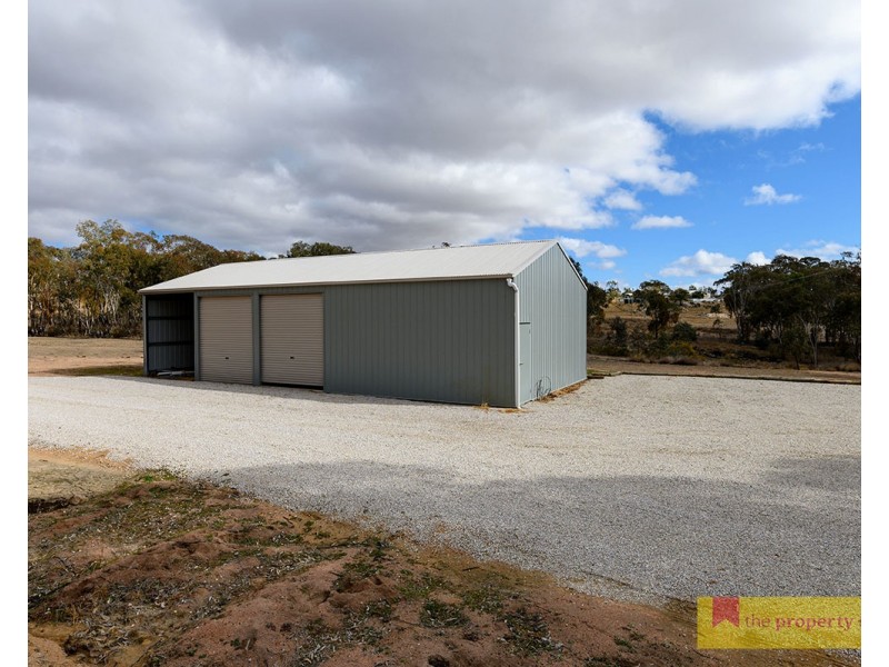 53 Brewers Lane, Mudgee NSW 2850