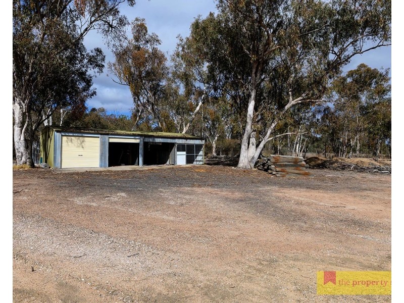 53 Brewers Lane, Mudgee NSW 2850