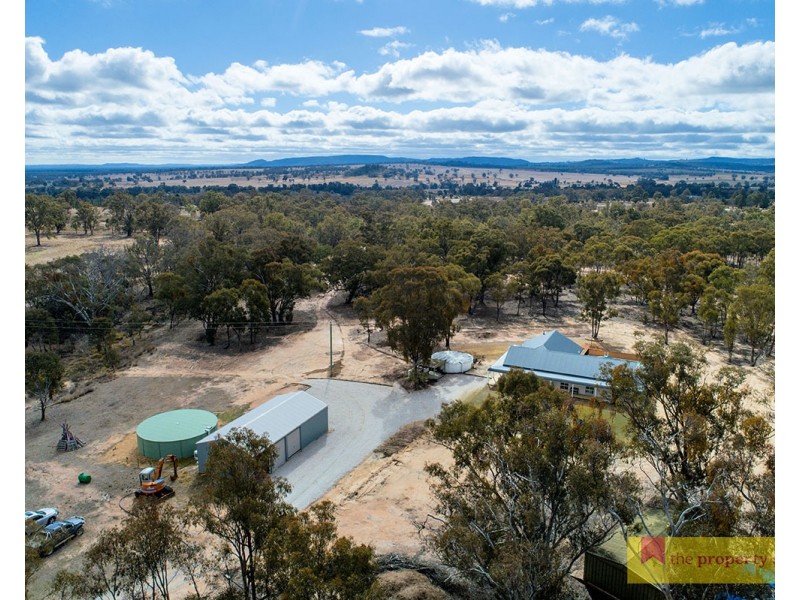 53 Brewers Lane, Mudgee NSW 2850