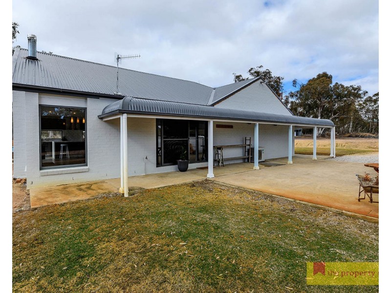 53 Brewers Lane, Mudgee NSW 2850