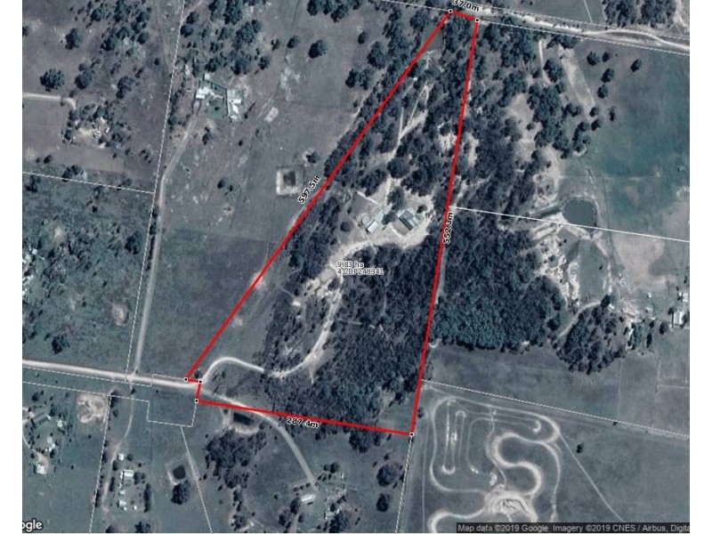 53 Brewers Lane, Mudgee NSW 2850 Floorplan