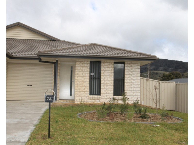 7a Hardwick Avenue, Mudgee NSW 2850