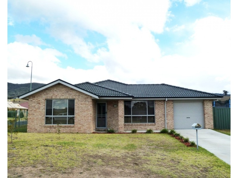 78 White Circle, Mudgee NSW 2850