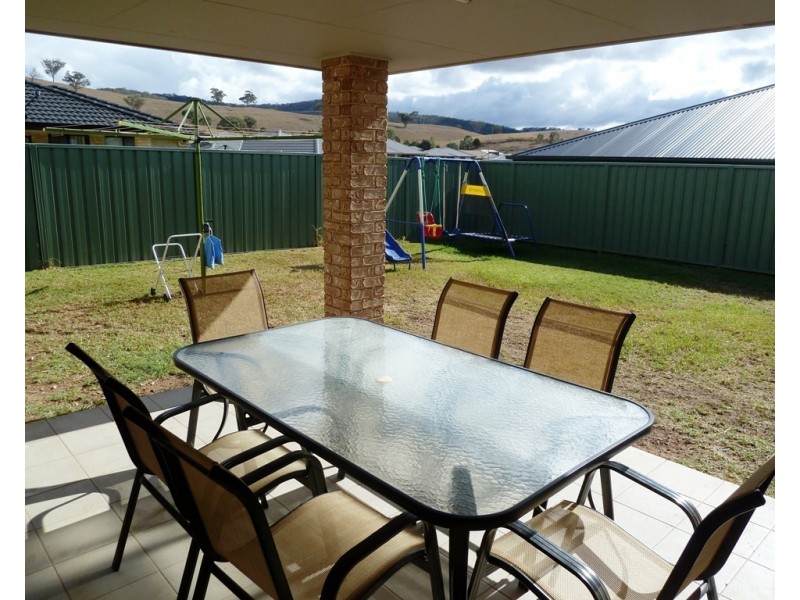 78 White Circle, Mudgee NSW 2850