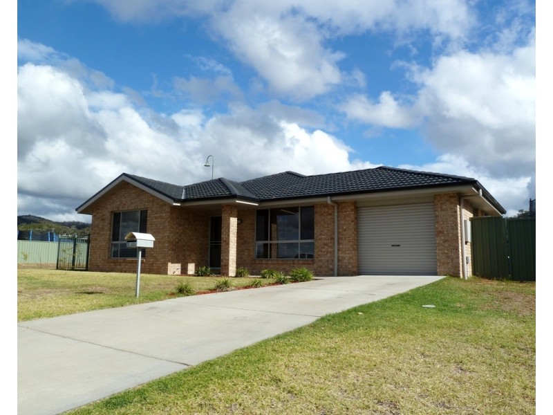 78 White Circle, Mudgee NSW 2850