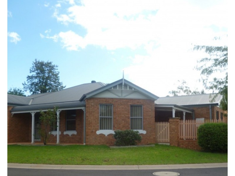 13/18 George Street, Mudgee NSW 2850