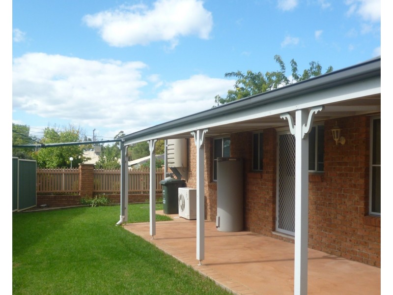 13/18 George Street, Mudgee NSW 2850