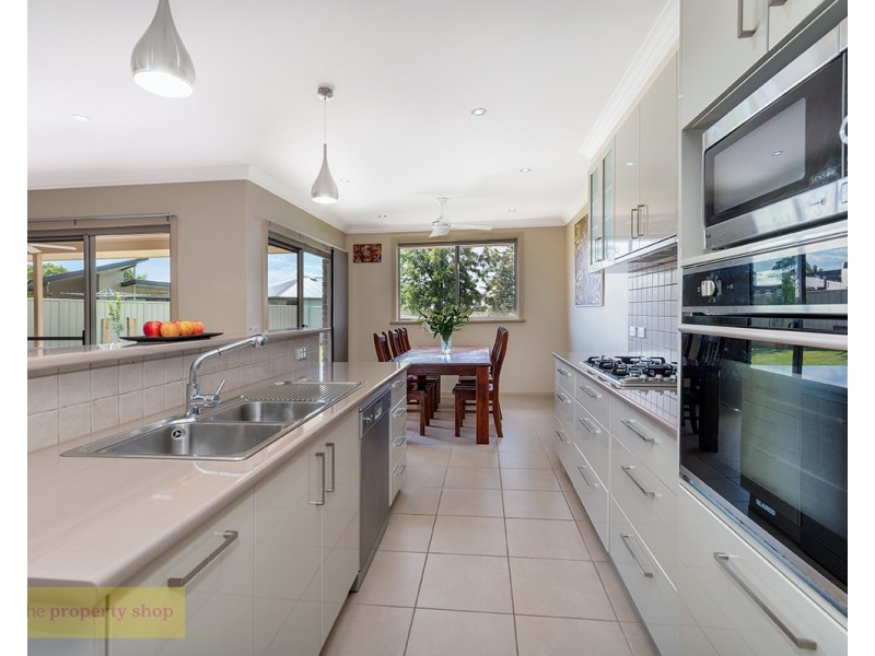 4 Hennessy Place, Mudgee NSW 2850