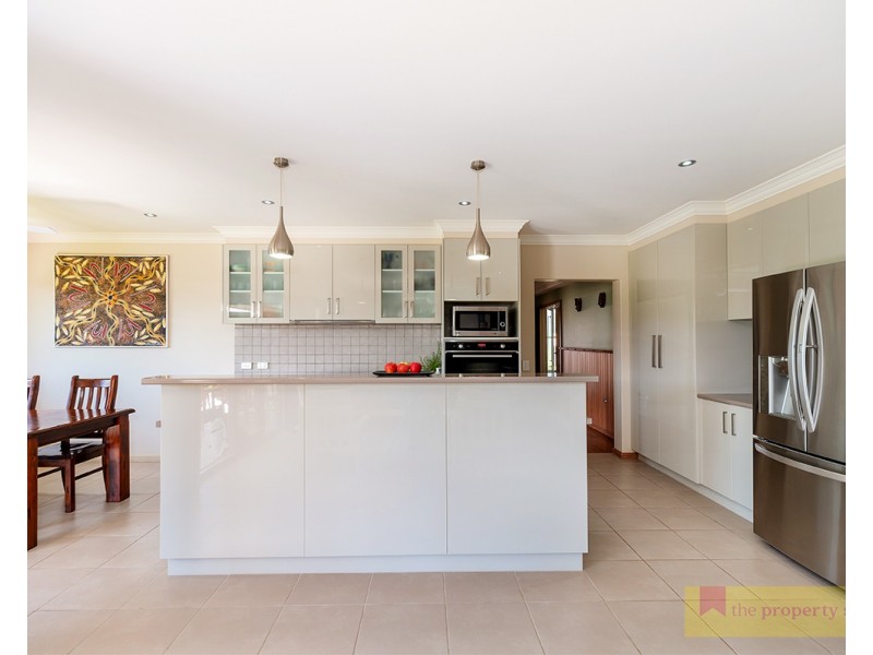 4 Hennessy Place, Mudgee NSW 2850