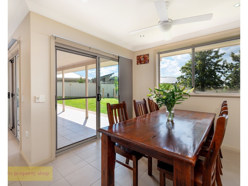 4 Hennessy Place, Mudgee NSW 2850
