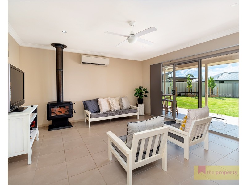 4 Hennessy Place, Mudgee NSW 2850