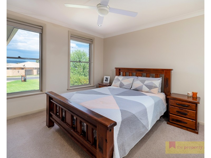 4 Hennessy Place, Mudgee NSW 2850