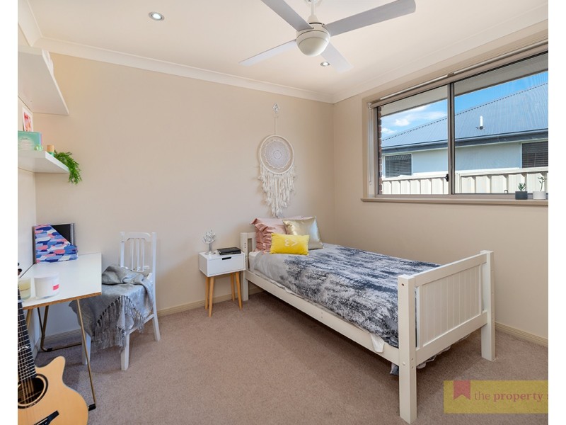 4 Hennessy Place, Mudgee NSW 2850