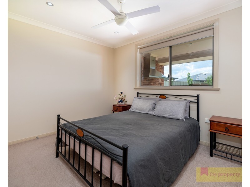 4 Hennessy Place, Mudgee NSW 2850