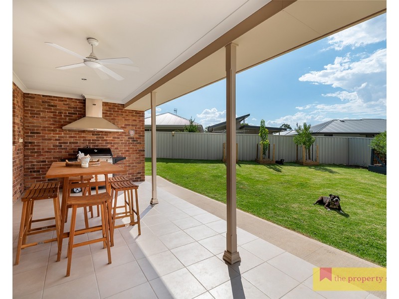 4 Hennessy Place, Mudgee NSW 2850