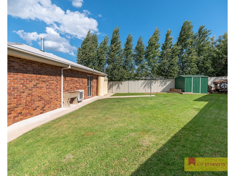 4 Hennessy Place, Mudgee NSW 2850