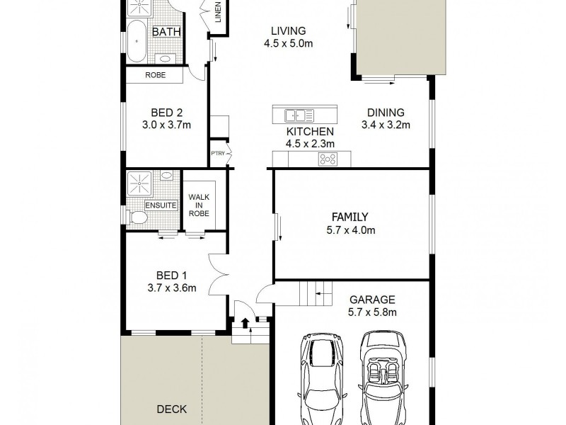 4 Hennessy Place, Mudgee NSW 2850