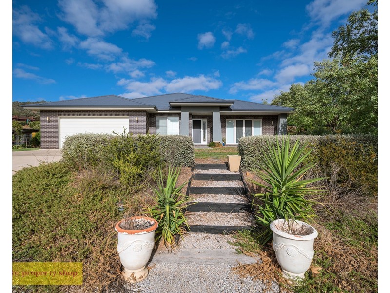 25a Dewhurst Drive, Mudgee NSW 2850