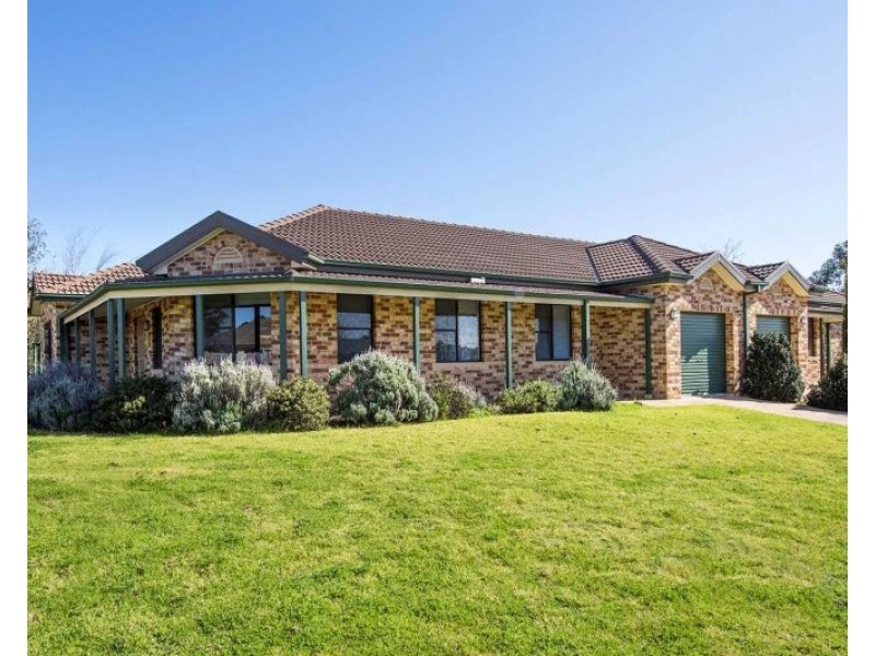 18A Spring Road, Mudgee NSW 2850