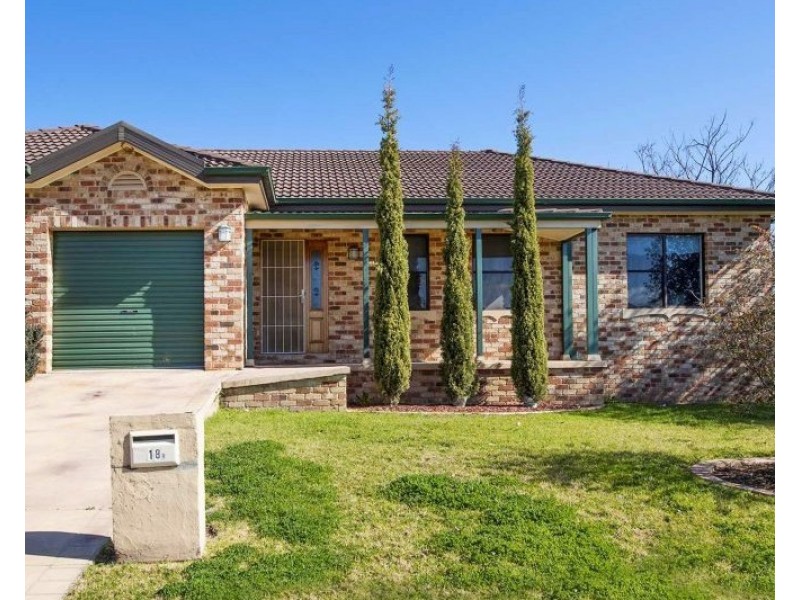 18B Spring Road, Mudgee NSW 2850