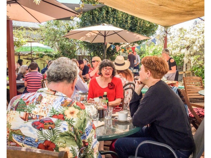 13 Lewis Street, Mudgee NSW 2850