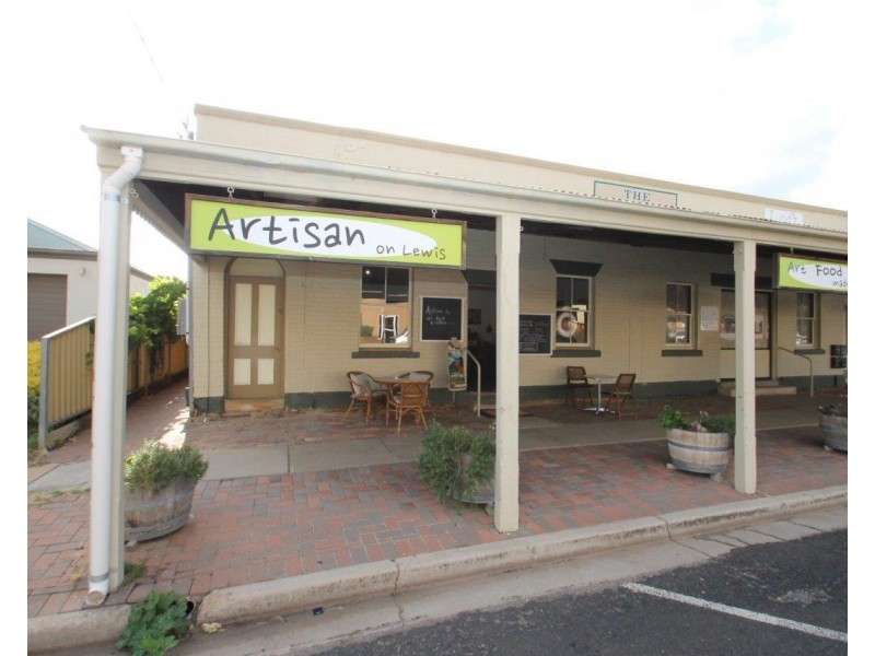 13 Lewis Street, Mudgee NSW 2850