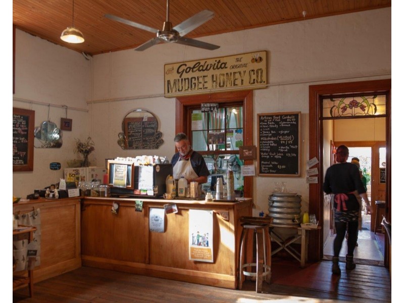 13 Lewis Street, Mudgee NSW 2850