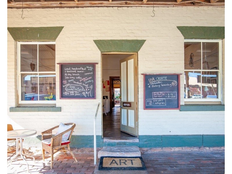 13 Lewis Street, Mudgee NSW 2850