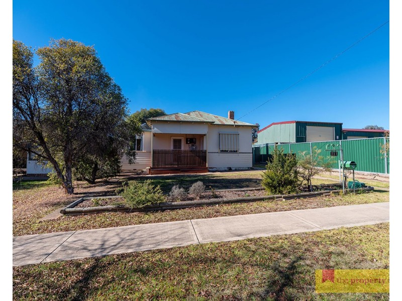 111 Lewis Street, Mudgee NSW 2850