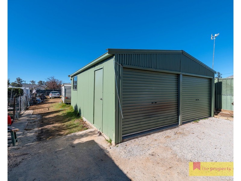 111 Lewis Street, Mudgee NSW 2850