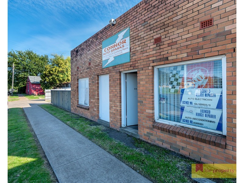 38 Inglis Street, Mudgee NSW 2850