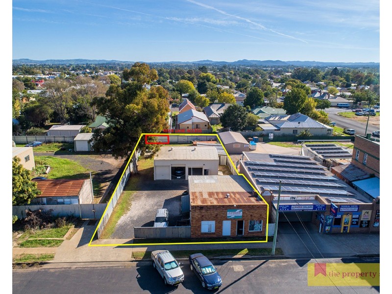 38 Inglis Street, Mudgee NSW 2850