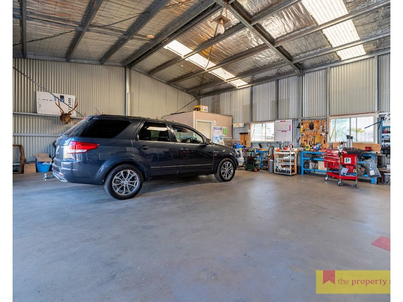 38 Inglis Street, Mudgee NSW 2850