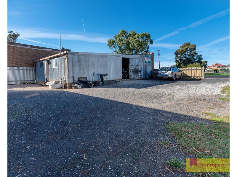 38 Inglis Street, Mudgee NSW 2850