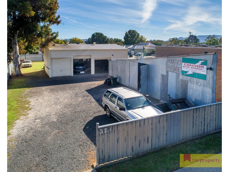 38 Inglis Street, Mudgee NSW 2850
