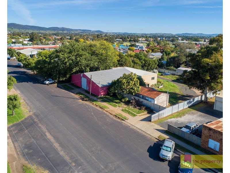 38 Inglis Street, Mudgee NSW 2850
