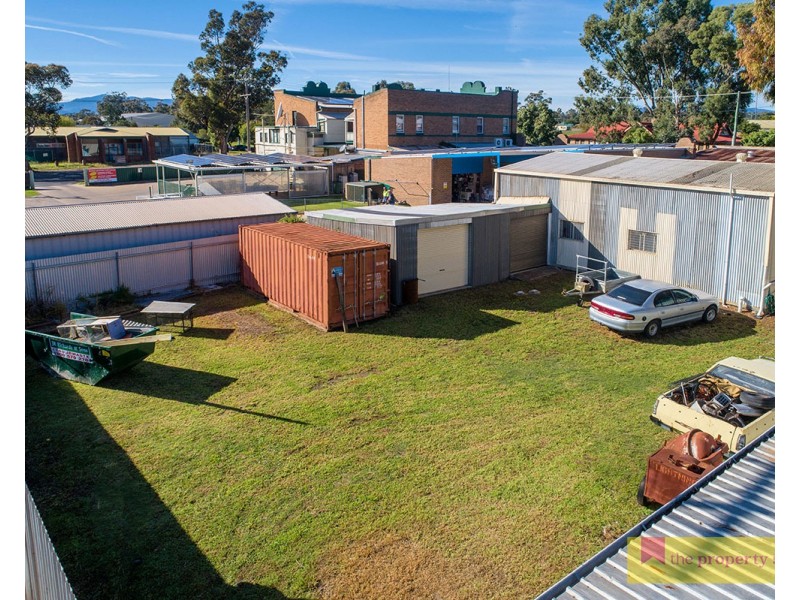 38 Inglis Street, Mudgee NSW 2850