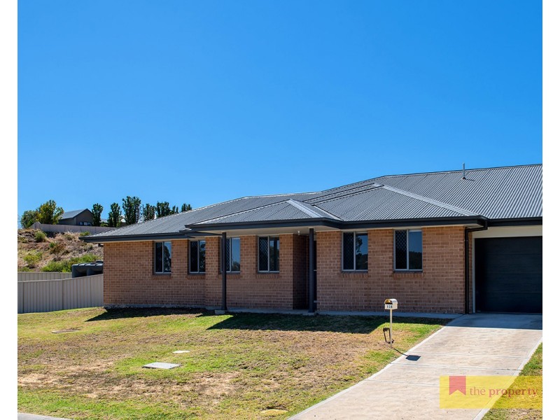 12a Faucett Drive, Mudgee NSW 2850