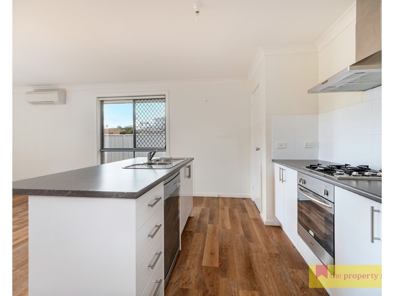 12a Faucett Drive, Mudgee NSW 2850