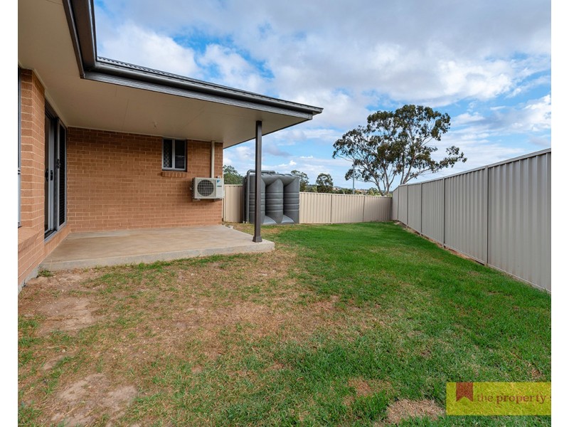 12a Faucett Drive, Mudgee NSW 2850