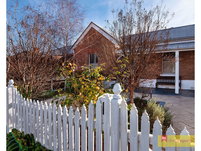 100 Gladstone Street, Mudgee NSW 2850