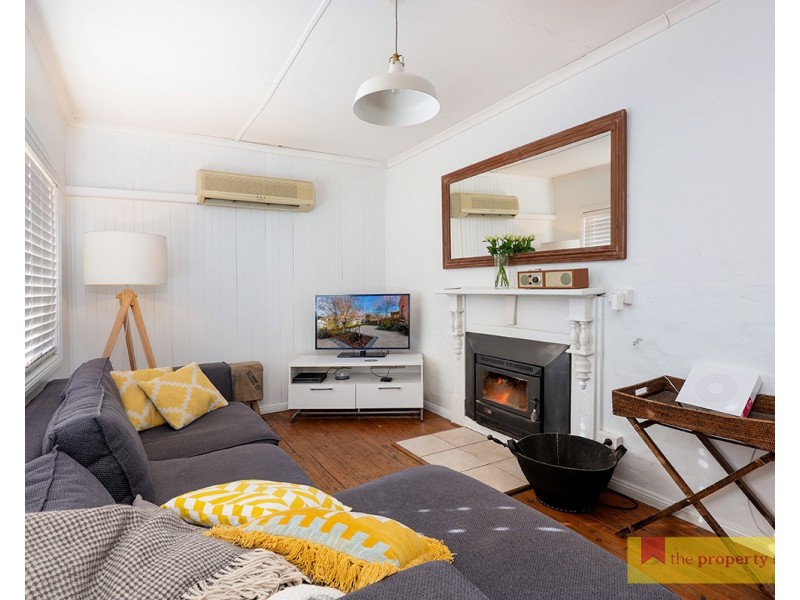 100 Gladstone Street, Mudgee NSW 2850