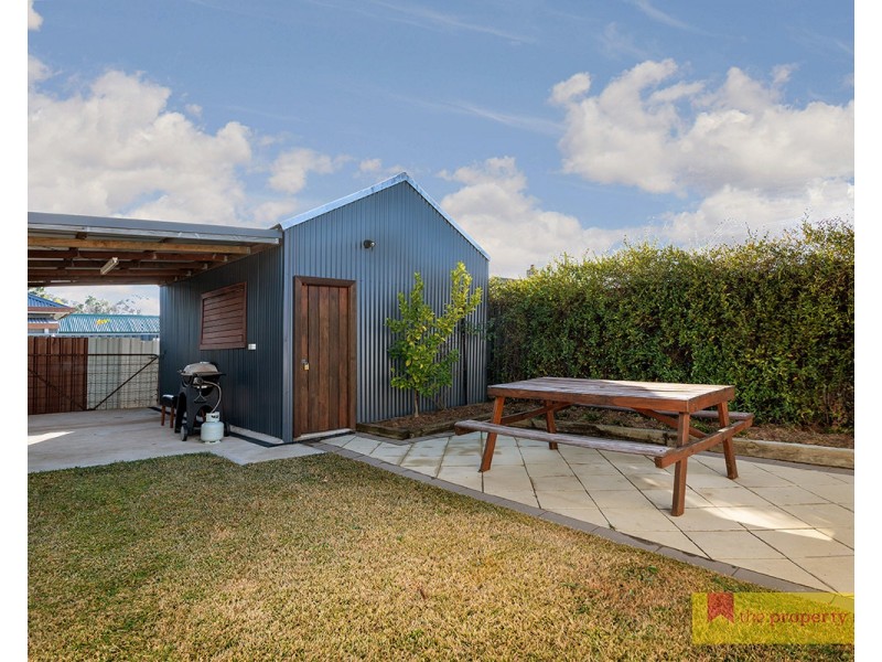 100 Gladstone Street, Mudgee NSW 2850