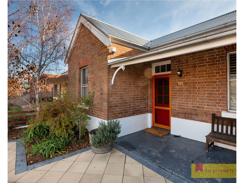 100 Gladstone Street, Mudgee NSW 2850