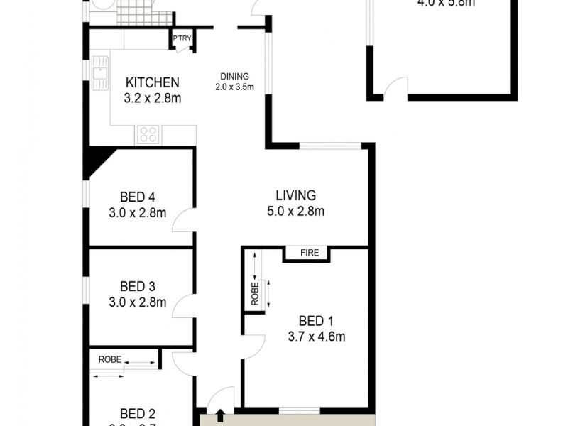 100 Gladstone Street, Mudgee NSW 2850