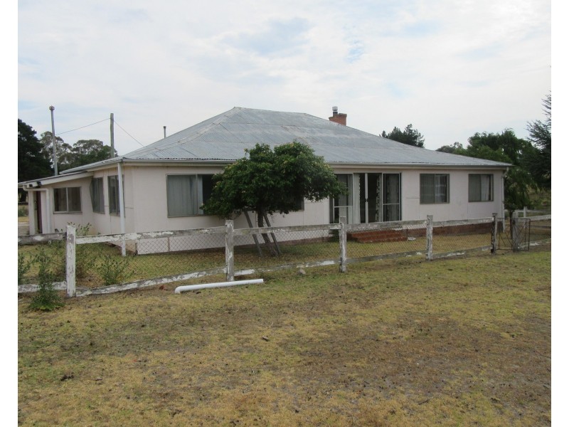 Hargraves NSW 2850
