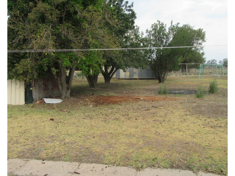 Hargraves NSW 2850