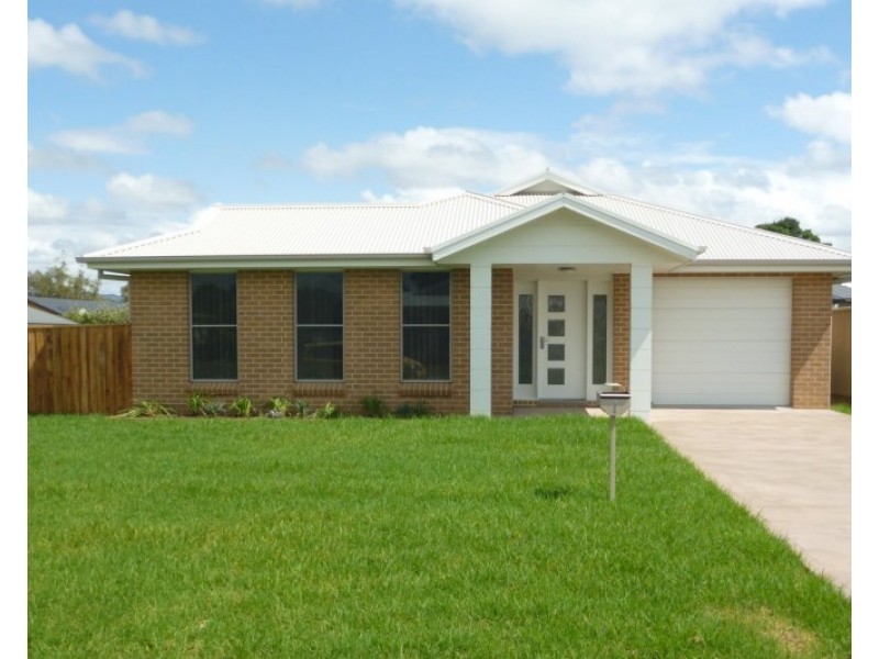 1 Spring Road, Mudgee NSW 2850