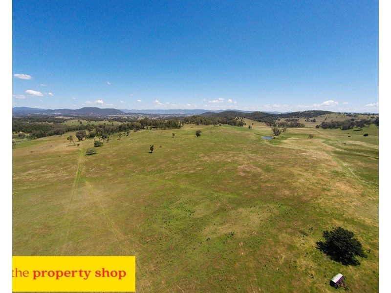 799 Black Springs Road, Mudgee NSW 2850