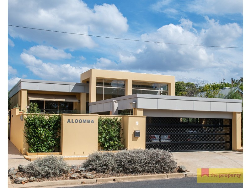 5 Short Street, Mudgee NSW 2850